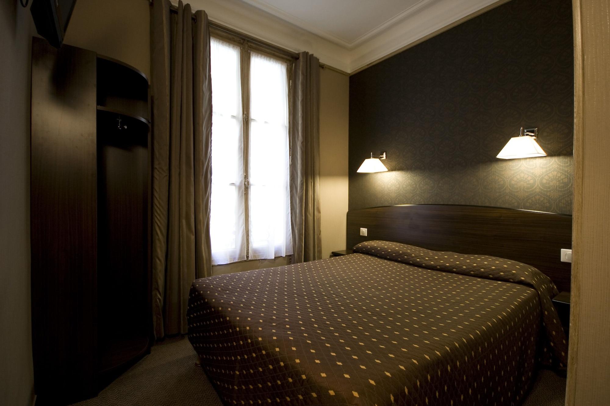 Hotel Victor Masse Paryż Pokój zdjęcie